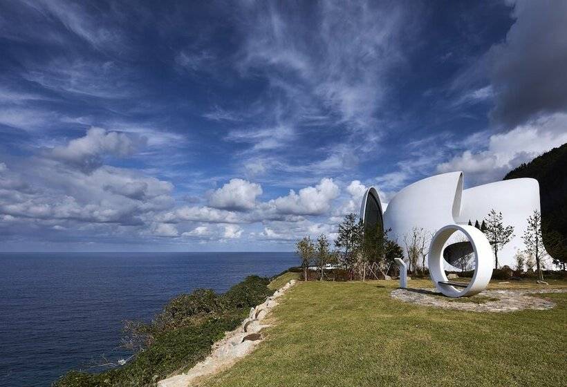 فندق 코스모스 울릉도 Kosmos Ulleungdo