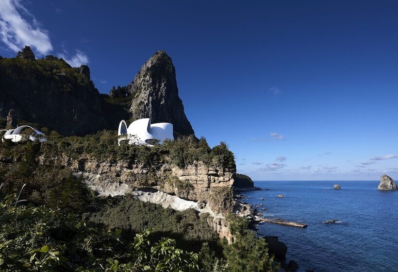 فندق 코스모스 울릉도 Kosmos Ulleungdo