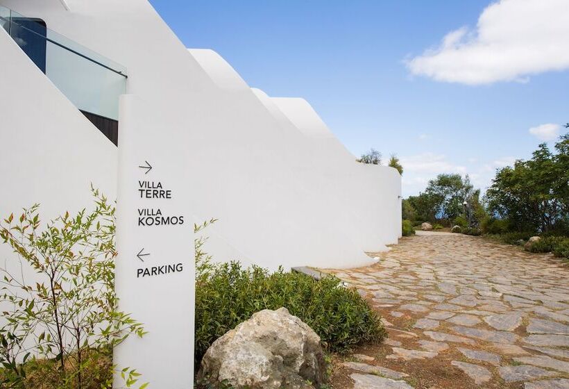 فندق 코스모스 울릉도 Kosmos Ulleungdo