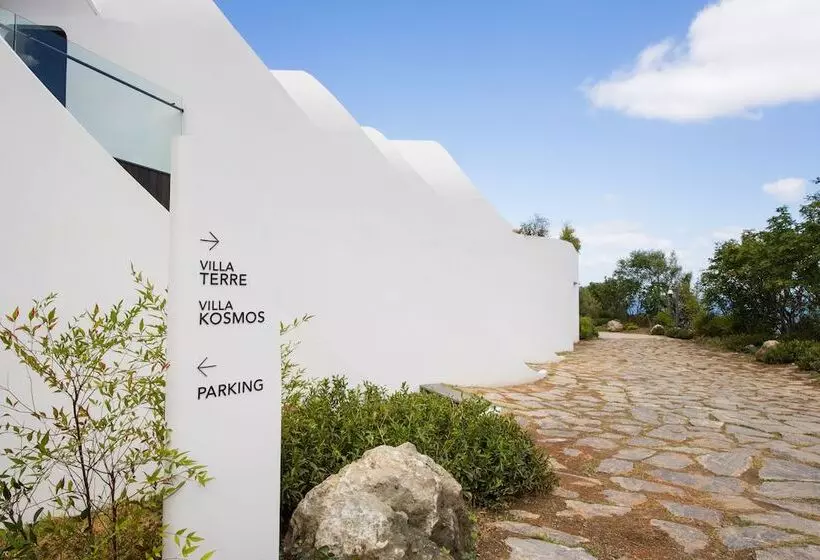 Hotelli 코스모스 울릉도 Kosmos Ulleungdo