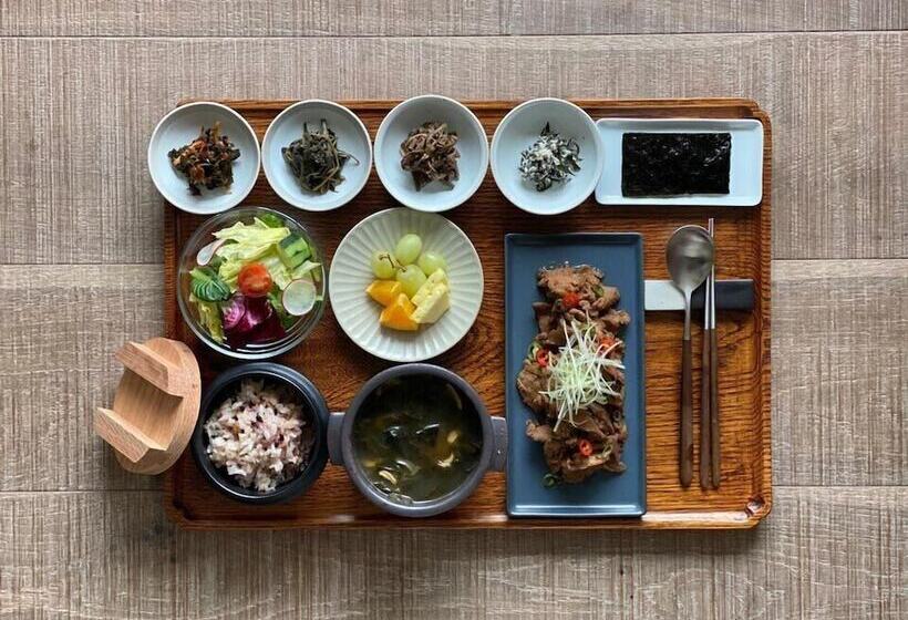 فندق 코스모스 울릉도 Kosmos Ulleungdo