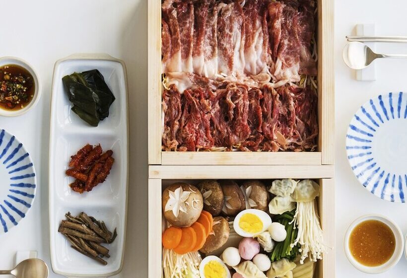 فندق 코스모스 울릉도 Kosmos Ulleungdo