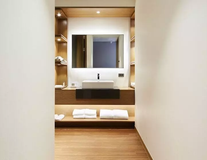 Hotelli 코스모스 울릉도 Kosmos Ulleungdo