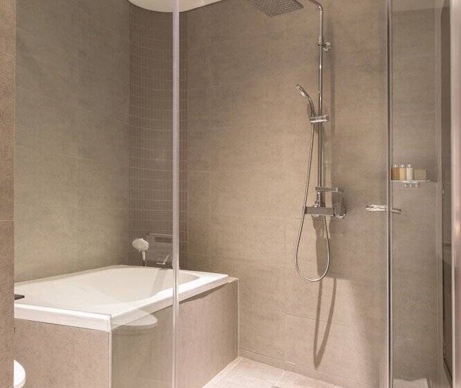 فندق 코스모스 울릉도 Kosmos Ulleungdo