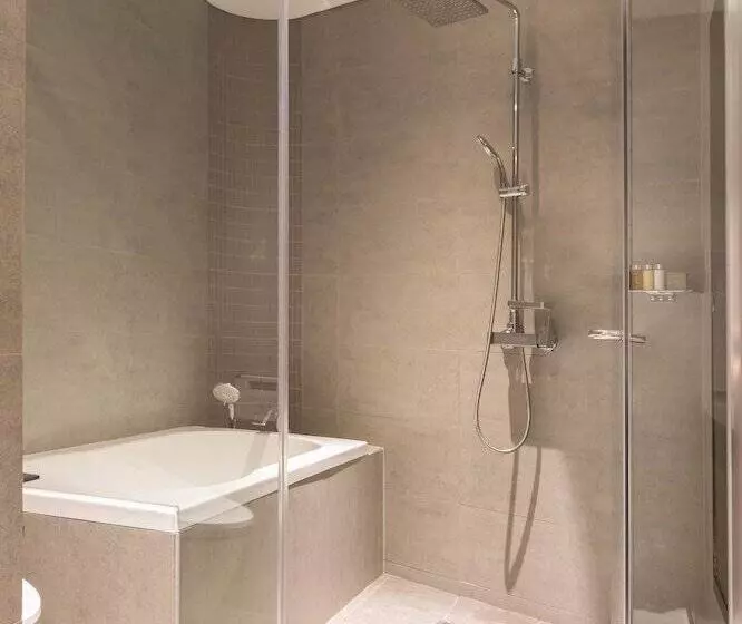 Hotelli 코스모스 울릉도 Kosmos Ulleungdo