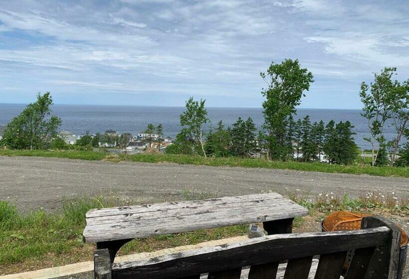 فندق Lofts Hôtel Gaspésie