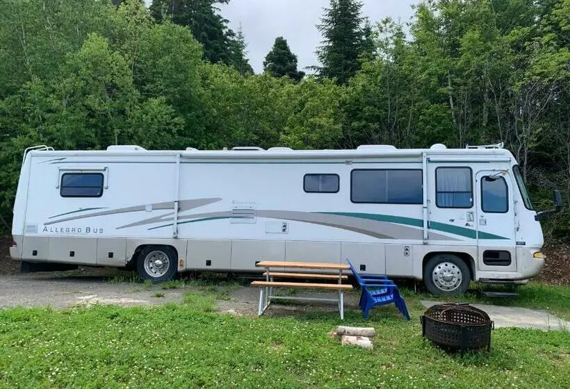 Hotelli Lofts Hôtel Gaspésie