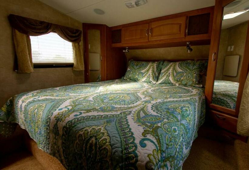 فندق Lofts Hôtel Gaspésie