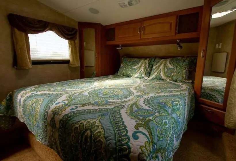 Hotelli Lofts Hôtel Gaspésie