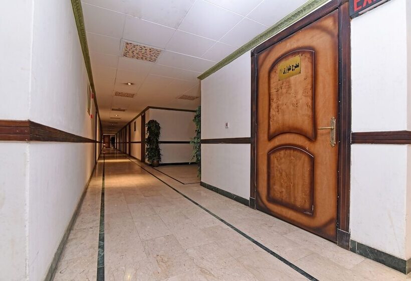 בית מלון כפרי Oyo 361 Al Janoub