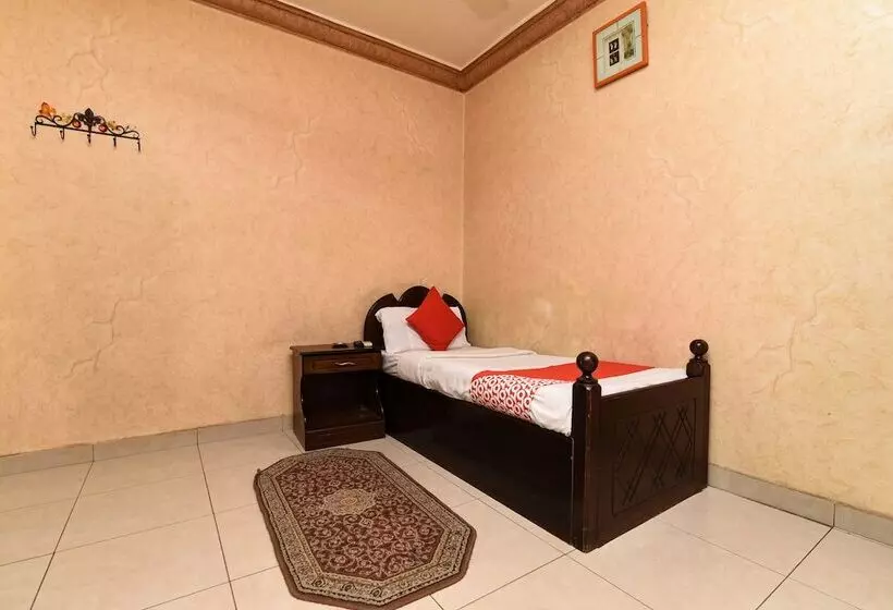 هتل Oyo 361 Al Janoub