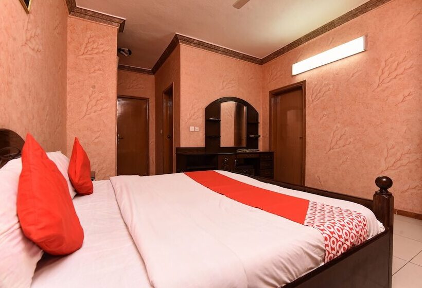 בית מלון כפרי Oyo 361 Al Janoub