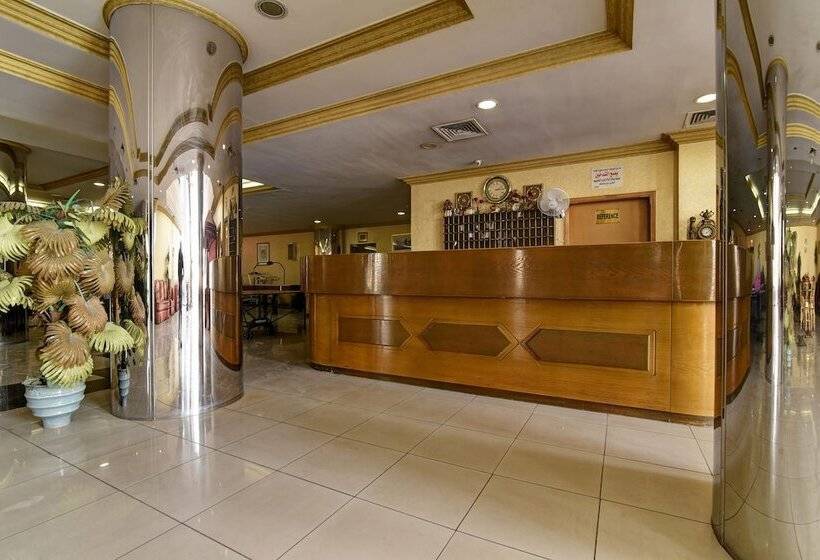 בית מלון כפרי Oyo 361 Al Janoub