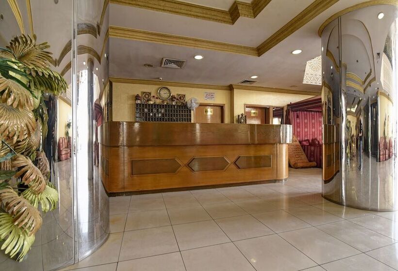 בית מלון כפרי Oyo 361 Al Janoub