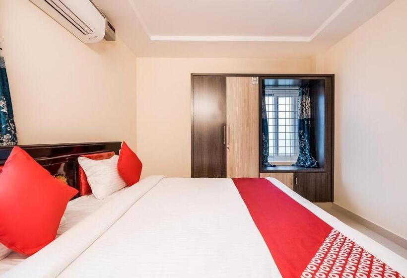 Super Hotel O Coastal Inn