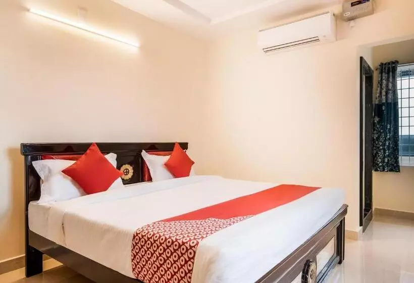 Super Hotel O Coastal Inn
