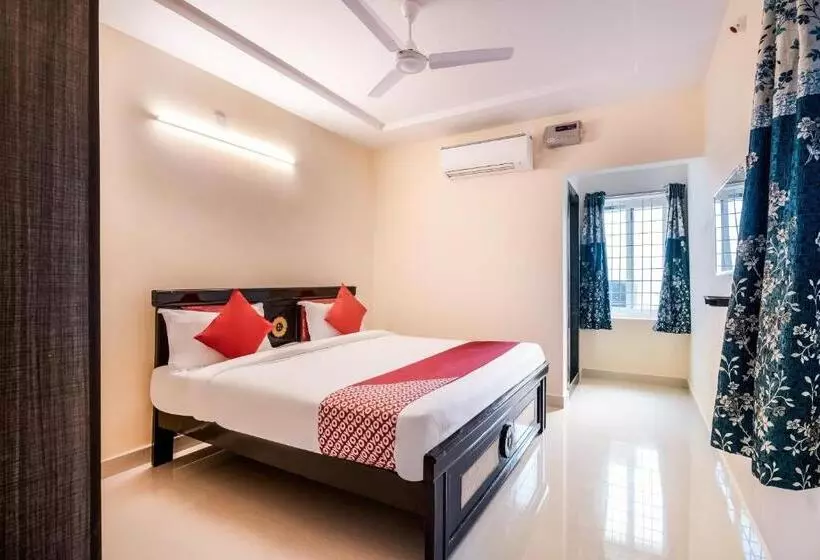 Super Hotel O Coastal Inn