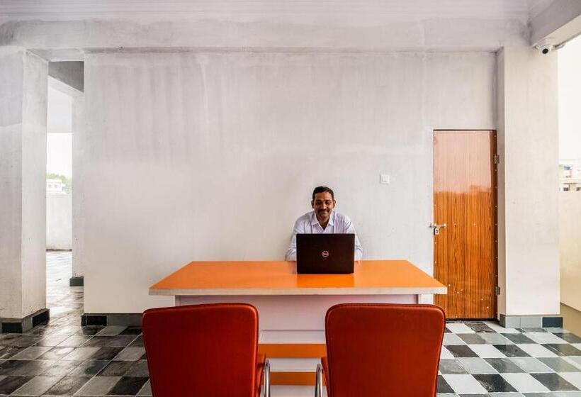 Super Hotel O Coastal Inn