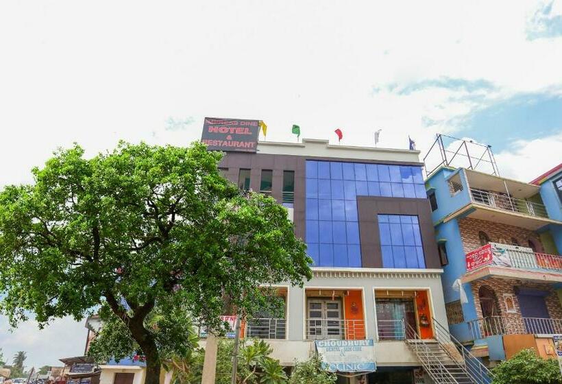 فندق Oyo 45791  Heritage Inn