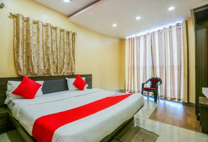 فندق Oyo 45791  Heritage Inn