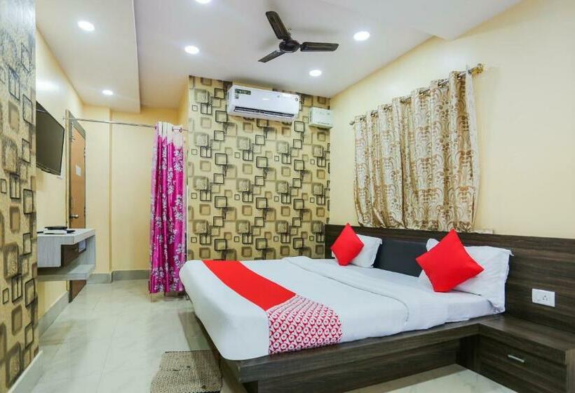 فندق Oyo 45791  Heritage Inn