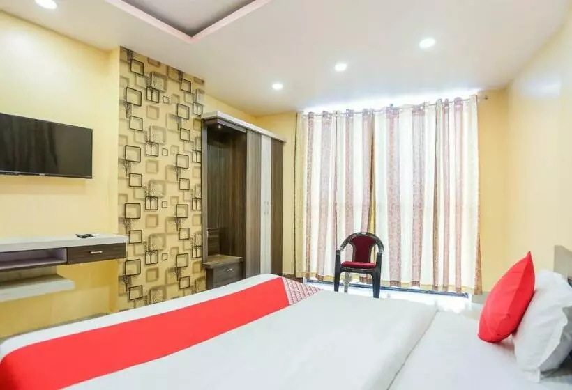 ホテル Oyo 45791  Heritage Inn