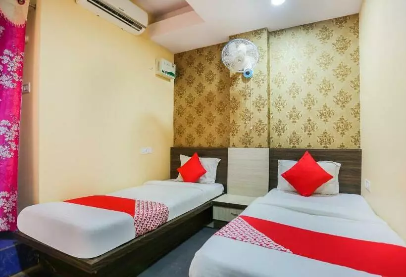ホテル Oyo 45791  Heritage Inn