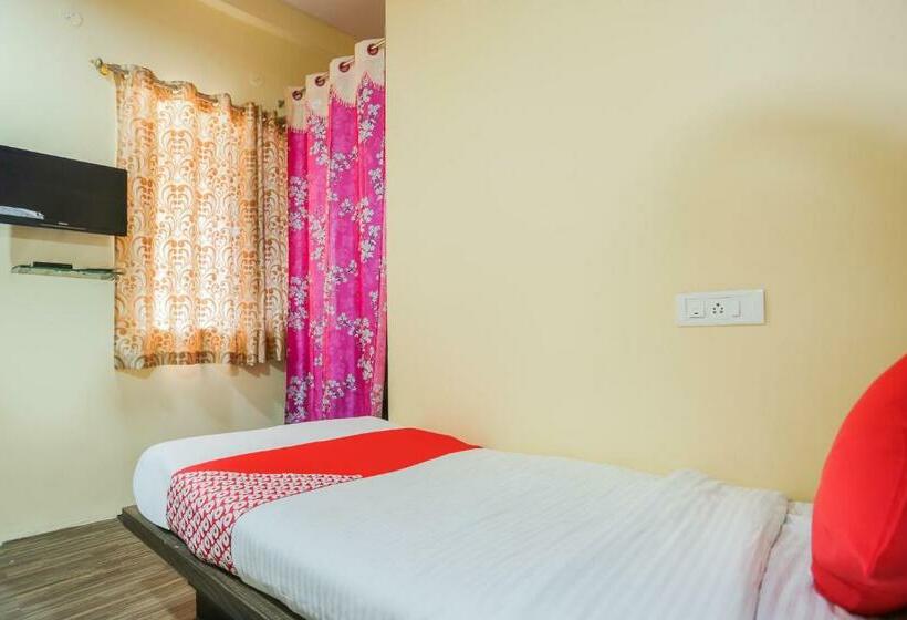 فندق Oyo 45791  Heritage Inn