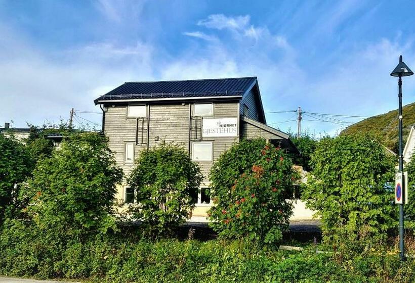 酒店 På Hjørnet Gjestehus