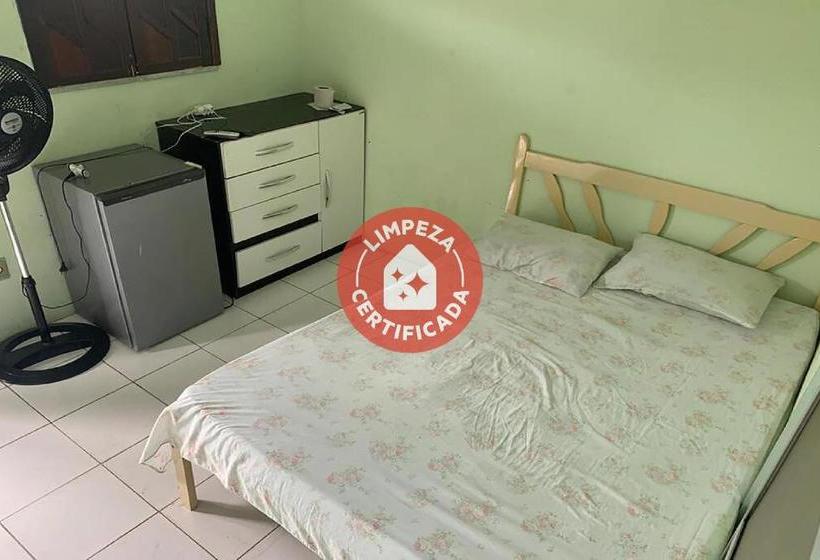 ホテル Pousada Raio De Luz