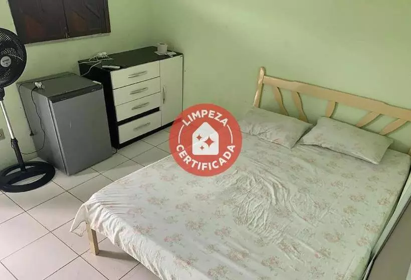 Hotelli Pousada Raio De Luz