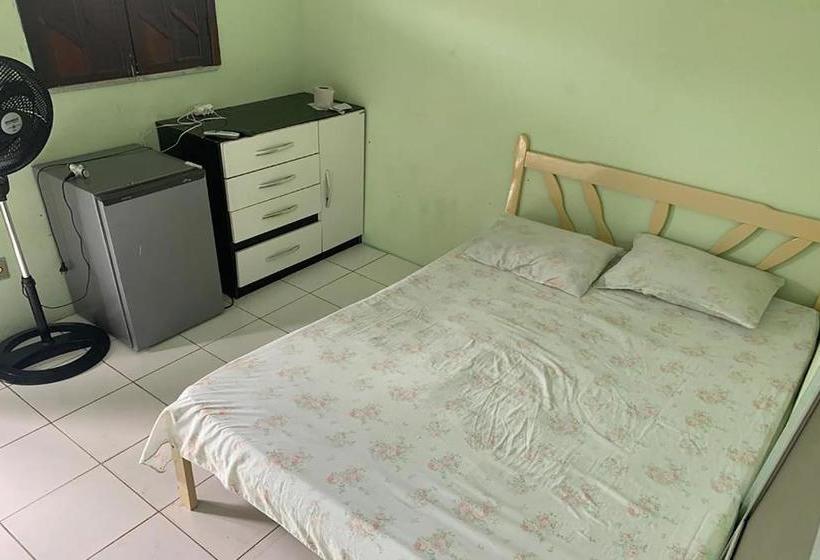 ホテル Pousada Raio De Luz