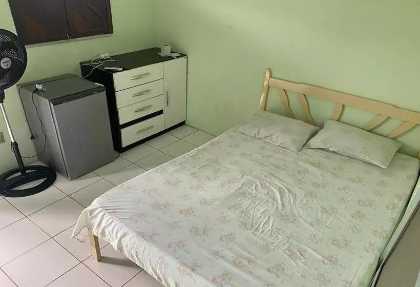 Hotelli Pousada Raio De Luz