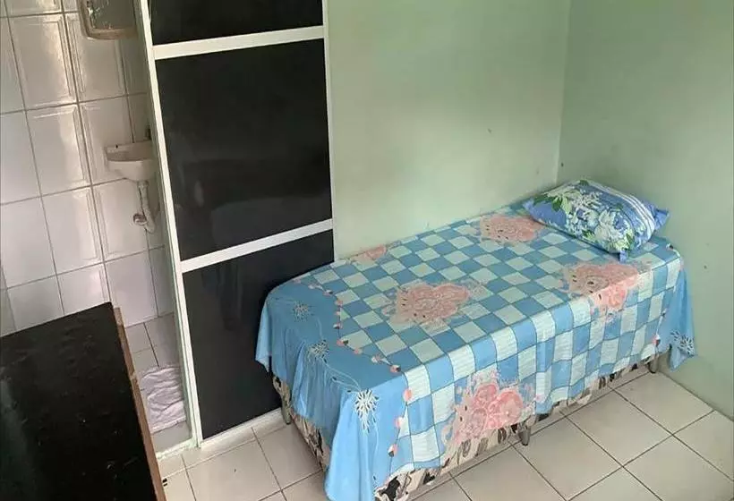 Hotelli Pousada Raio De Luz