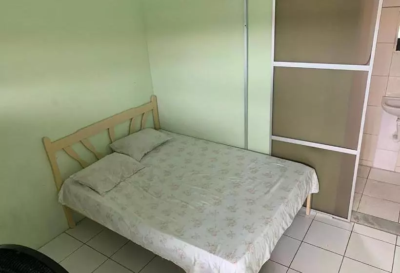 Hotelli Pousada Raio De Luz