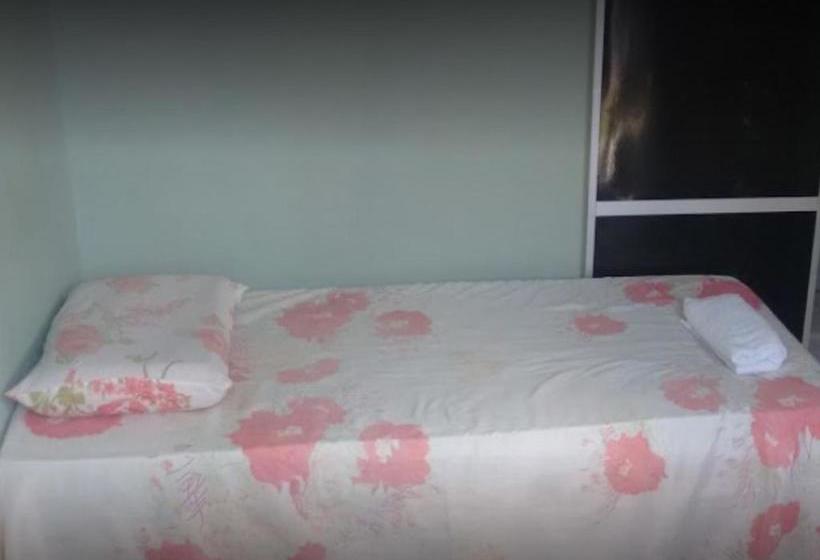 ホテル Pousada Raio De Luz