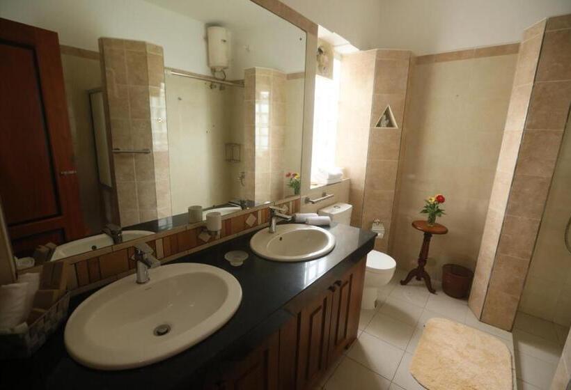 בית מלון כפרי Samudra Villa