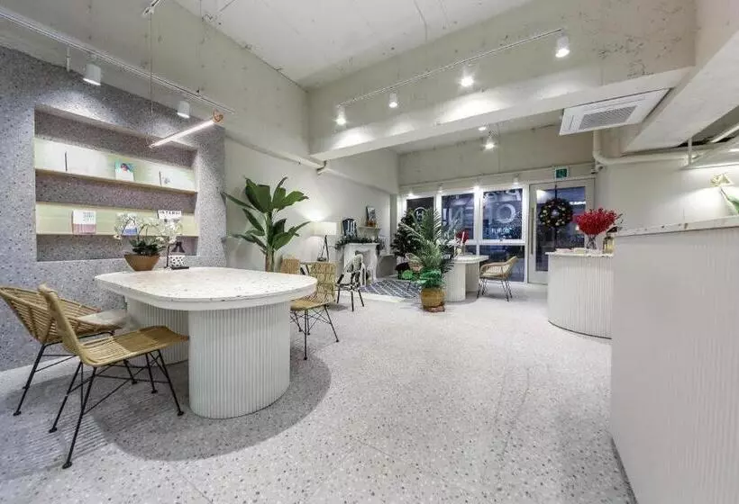 ホテル W Lounge