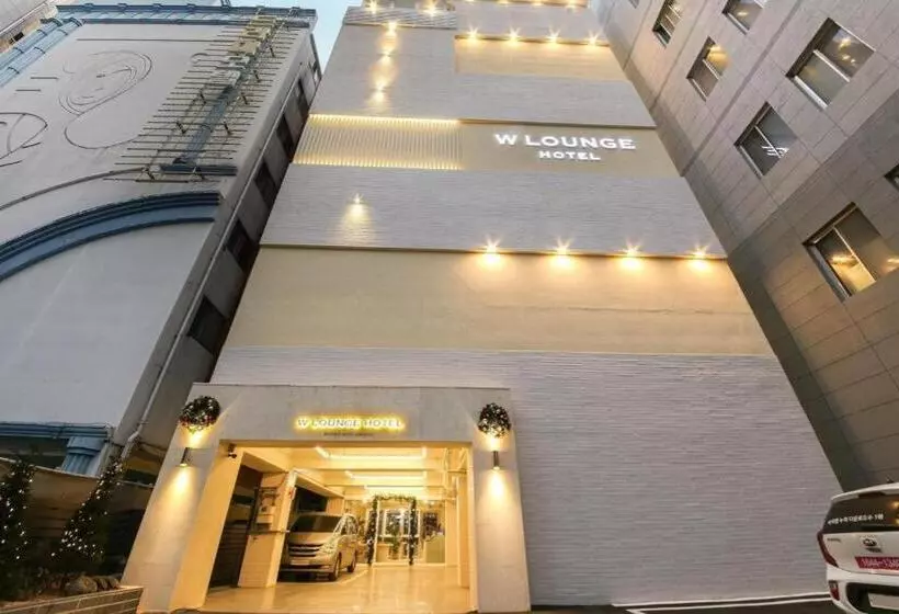 ホテル W Lounge