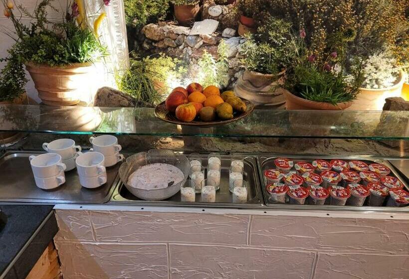 فندق Waldgasthaus Am Schwarzenbruch