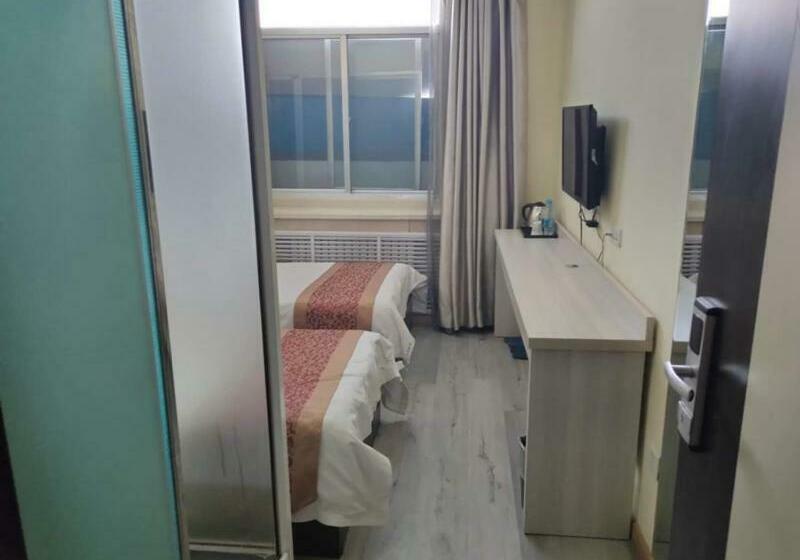 Jun Hotels Yulin Yuyang District Xinlou Store