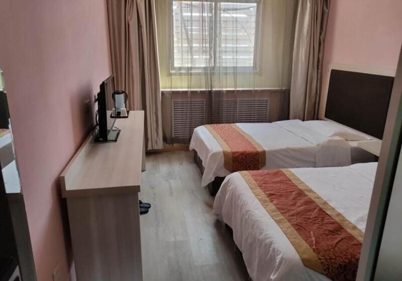 Jun Hotels Yulin Yuyang District Xinlou Store