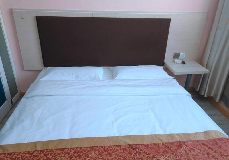 Jun Hotels Yulin Yuyang District Xinlou Store