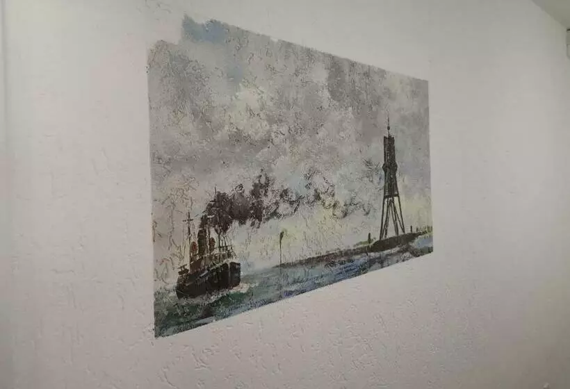 Majatalo Gästehaus Meereslust