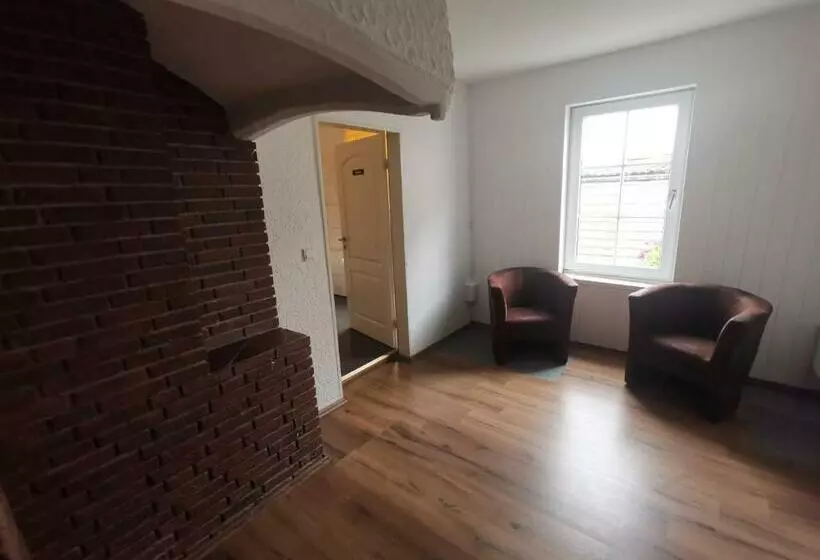 Majatalo Gästehaus Meereslust