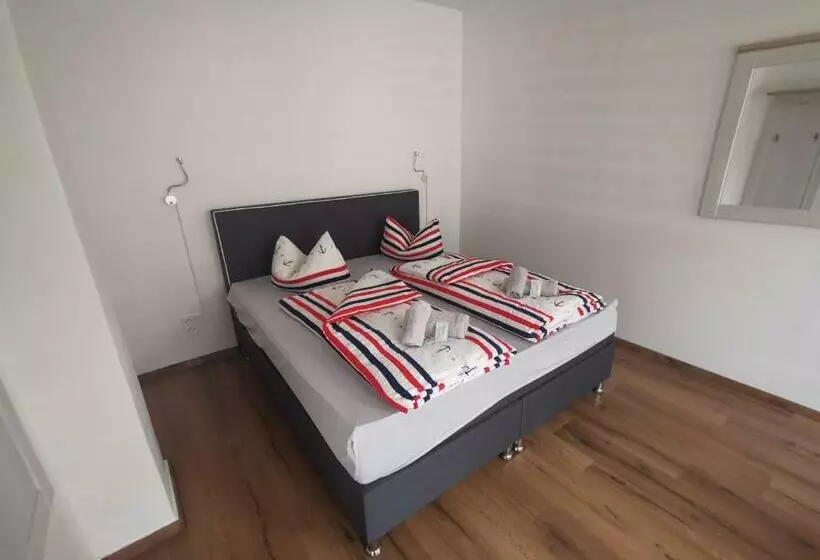 Majatalo Gästehaus Meereslust