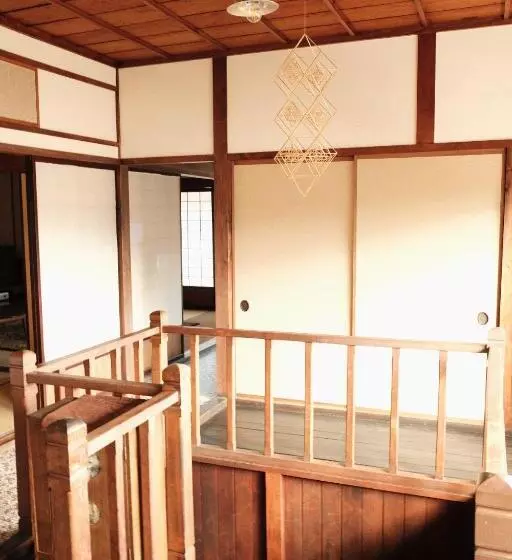 ペンション Guesthouse Shigi