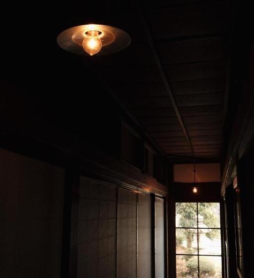 Pensão Guesthouse Shigi