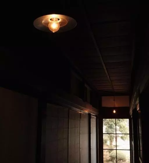 ペンション Guesthouse Shigi