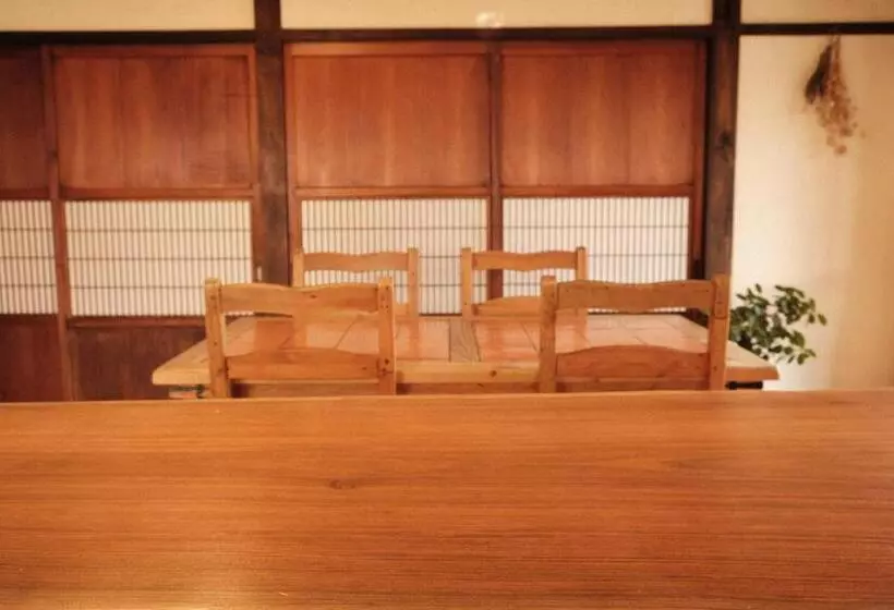 ペンション Guesthouse Shigi